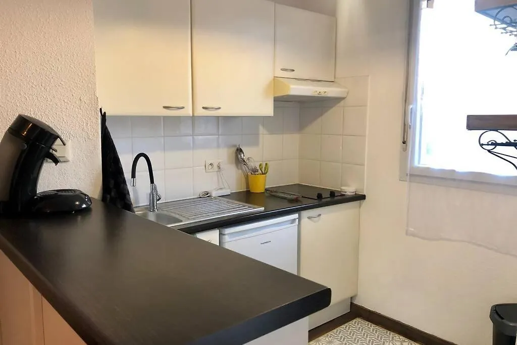 Appartement Standing Piscine - Art et Antiquité LʼIsle-sur-la-Sorgue