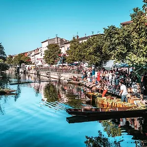 Isle Sur La Sorgue Appartement