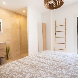 Au Nègo Chin 105m2 En Bord De Sorgue Appartement