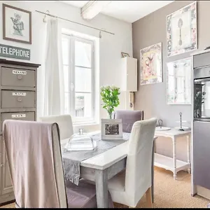 Douceur Sur La Sorgue Appartement