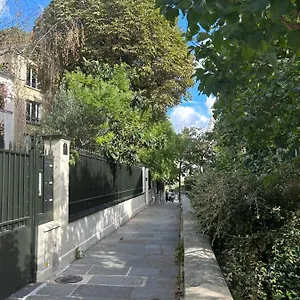  Appartement Private Next To Train B 100meter, Easy Go To Centre Ville, Not Whole France