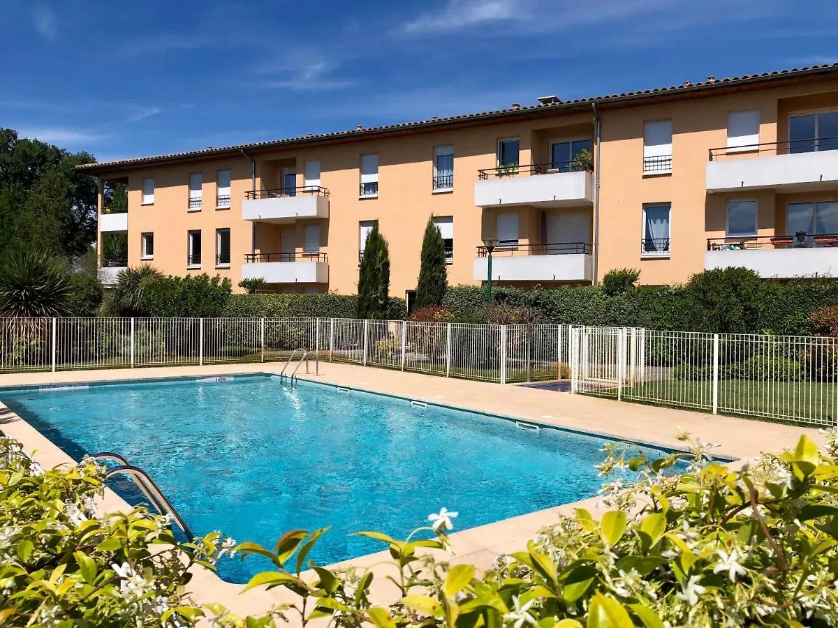 Appartement Standing Piscine - Art Et Antiquite location