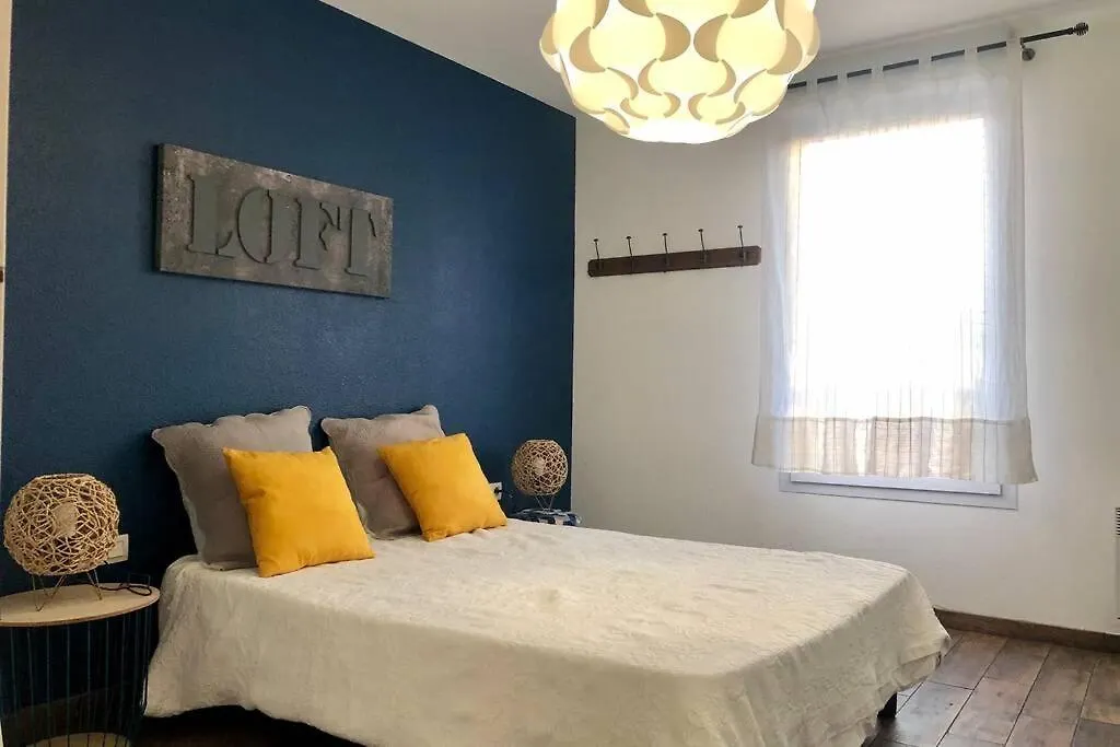 Appartement Standing Piscine - Art Et Antiquite L'Isle-sur-la-Sorgue 0*,